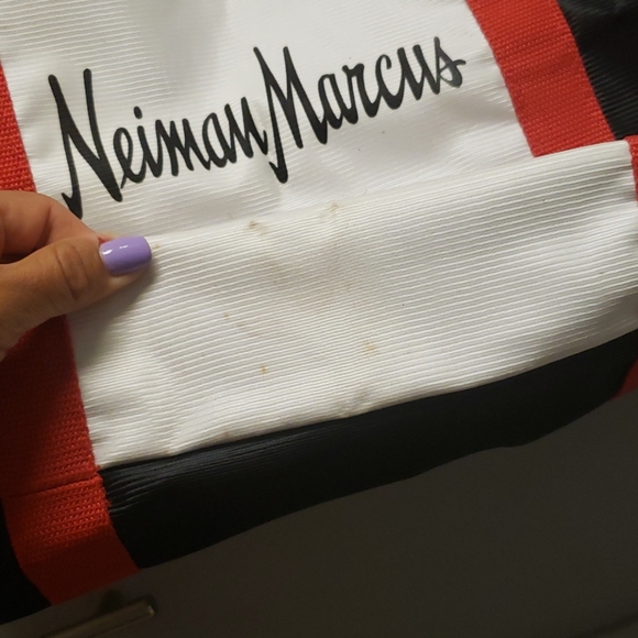 Neiman Marcus tote - Picture 9 of 9